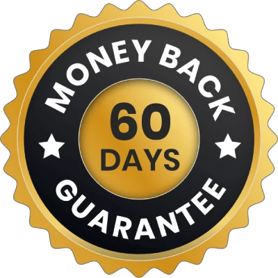 Official DigestSync 60 day money back guarantee risk free purchase